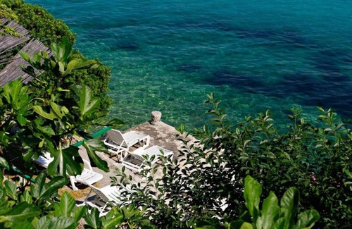 Primosten Burnji Apartamento | Bobi - 10 M From the sea - SA2