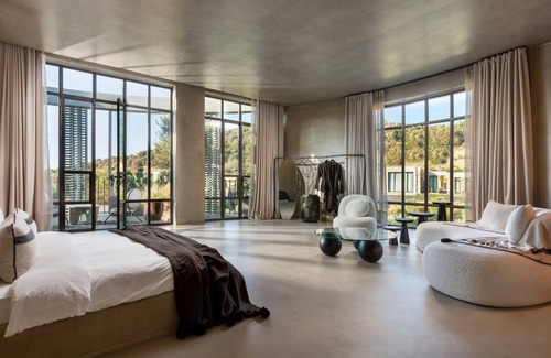 Dagbelen Hotel | Bobo by The Stay