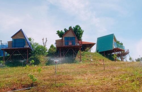 Dien Ban Otro | Bobo Glamping 2