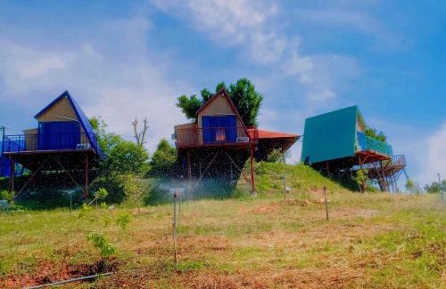 Dien Ban Otro | Bobo Glamping 2