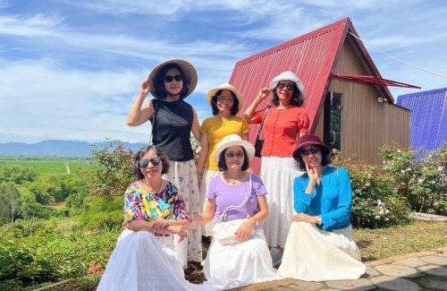 Dien Ban Otro | Bobo Glamping 2