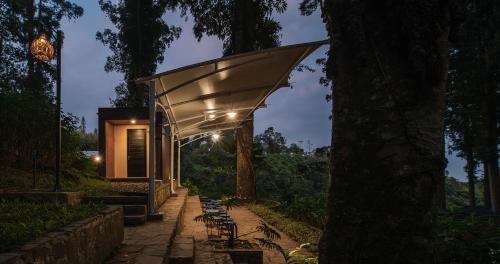 Baturaden Complejo | Bobocabin Baturraden, Purwokerto