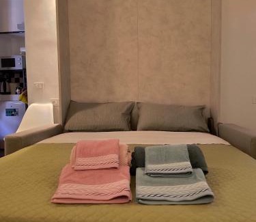 Santo Spirito Apartamento | Bobohouse