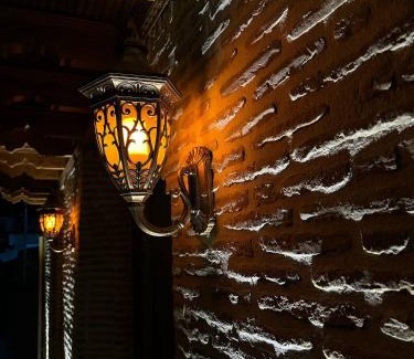 Bukhara Province Hotel | Bobosh Boutique