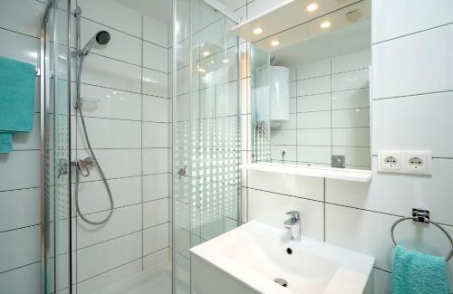 Stari Grad Apartamento | Bobotovi Central Sea View Duplex
