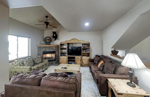 Bear Hollow Village Casa | Bobsled Adventure