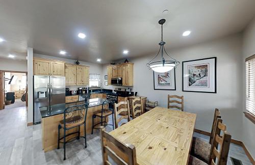 Bear Hollow Village Casa | Bobsled Adventure