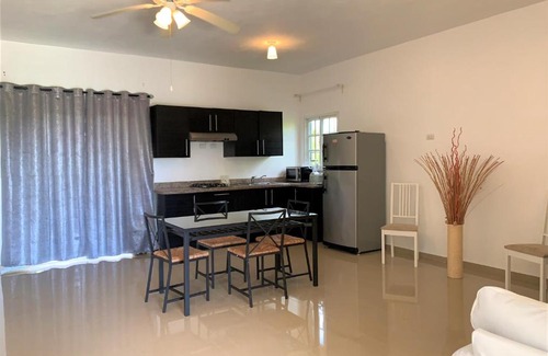 Caribbean Islands Casa | BOCA CHICA BEAUTIFUL HOUSE FOR RENT IN RESIDENCIAL SUEÑO CARIBEÑO