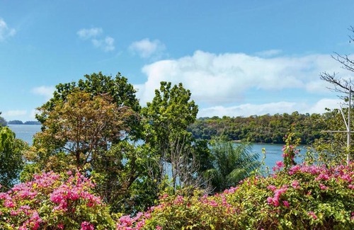 Boca Chica Cama Y Desayuno | Boca Chica BnB at Gone Fishing Panama Resort