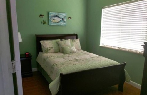 St. Petersburg - Clearwater Apartamento | Boca Ciega Resort Condominium