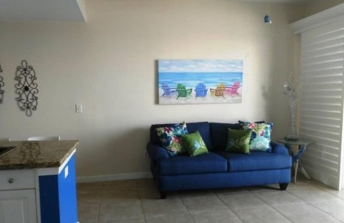 St. Petersburg - Clearwater Apartamento | Boca Ciega Resort Condominium