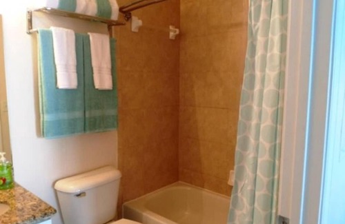 St. Petersburg - Clearwater Apartamento | Boca Ciega Resort Condominium