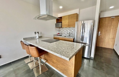 Centro histórico de Mazatlán Apartamento | Boca de cielo Apartments