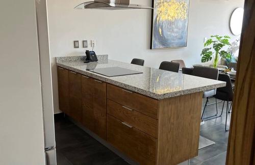 Centro histórico de Mazatlán Apartamento | Boca de cielo Apartments