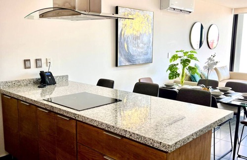 Centro histórico de Mazatlán Apartamento | Boca de cielo Apartments