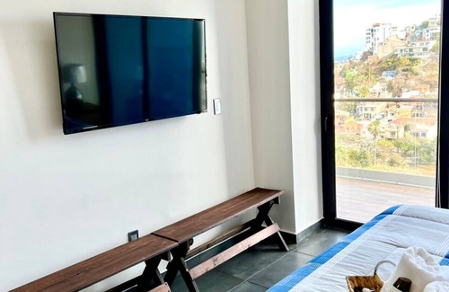 Centro histórico de Mazatlán Apartamento | Boca de cielo Apartments