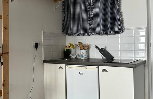 Valdovino Apartamento | Apartamento Boca Del Campo