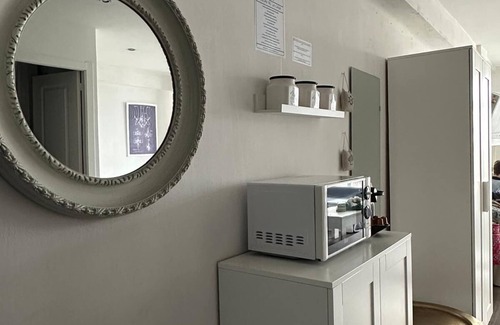 Valdovino Apartamento | Apartamento Boca Del Campo