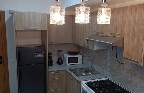 Caribbean Islands Apartamento | Boca del Mar III, apartamento 411