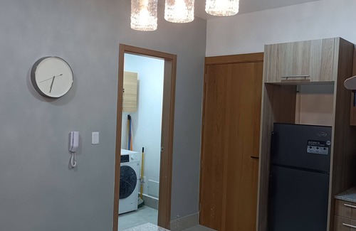 Caribbean Islands Apartamento | Boca del Mar III, apartamento 411