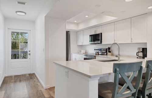 Boca Grande Condominio | Boca Grande North - 2 Bedroom ocean view condo