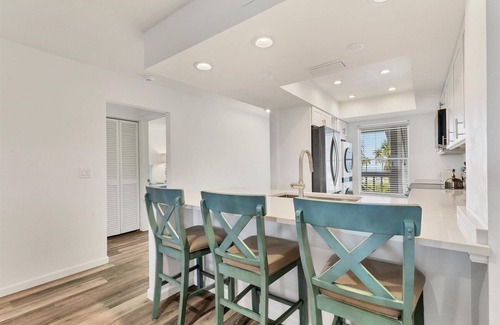 Boca Grande Condominio | Boca Grande North - 2 Bedroom ocean view condo