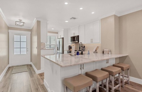 Boca Grande Condominio | Boca Grande North #58: 2-Bedroom Condo with Ocean Views in Boca Grande, FL