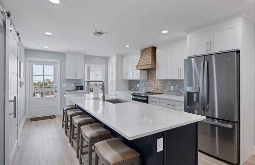 Boca Grande Condominio | Boca Grande North #80: A charming 2-bedroom, 2-bath ocean view condo on the north end of Boca Grande