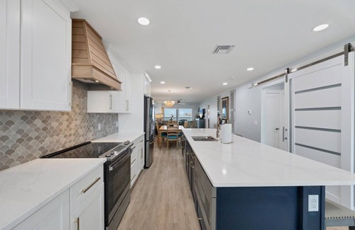 Boca Grande Condominio | Boca Grande North #80: A charming 2-bedroom, 2-bath ocean view condo on the north end of Boca Grande