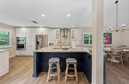 Boca Grande Casa | Boca Grande Shore 12 - Pet Friendly! 3/2 Beachside - Boca Grande, FL