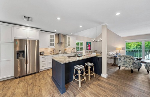 Boca Grande Casa | Boca Grande Shore 12 - Pet Friendly! 3/2 Beachside - Boca Grande, FL