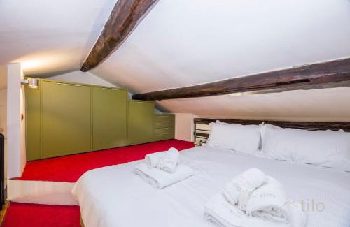 Boccadasse Apartamento | Bocadasse Beach| Parking| Wifi| By Tilo