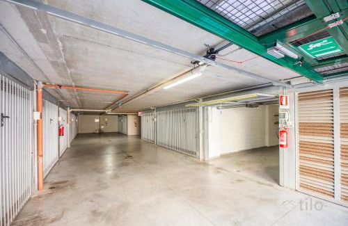 Boccadasse Apartamento | Bocadasse Beach| Parking| Wifi| By Tilo