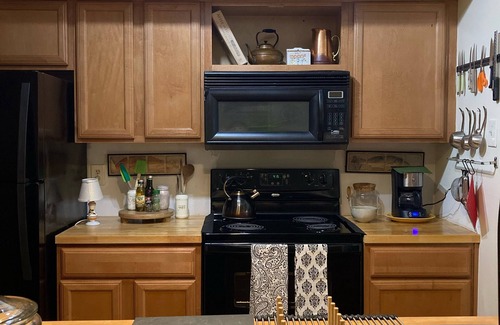 Mid City South Condominio | Bocage East Baton Rouge - this 2 bed 2 bath