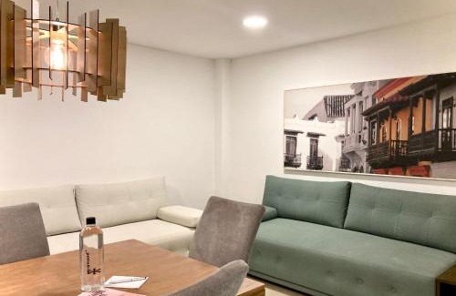 Bocagrande Apartamento | Bocagrande Comfort Stays