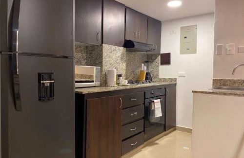 Bocagrande Apartamento | Bocagrande Comfort Stays