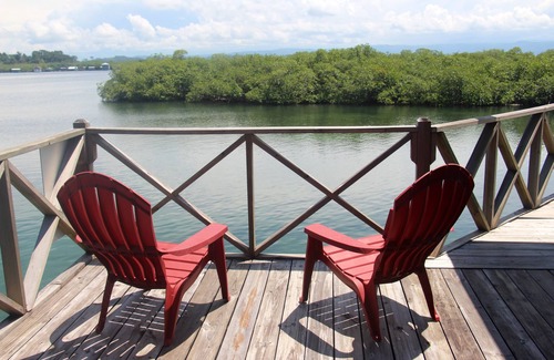 Saigon Casa | Bocas Del Toro - 'Casa Bocas' de Saigón Bay - Celebre las islas!