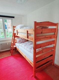 Bodman-Ludwigshafen Apartamento | Bocasa Bodman