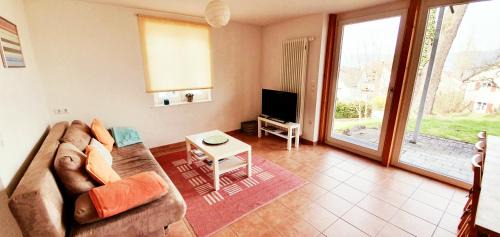 Bodman-Ludwigshafen Apartamento | Bocasa Bodman