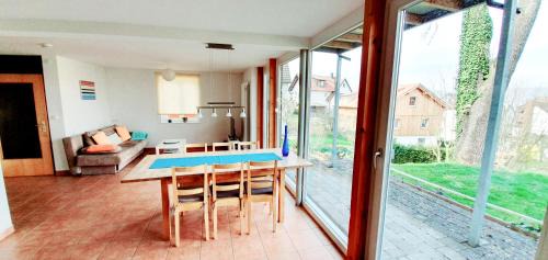 Bodman-Ludwigshafen Apartamento | Bocasa Bodman