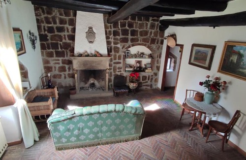 Viterbo Casa | Boccaletto Incantato