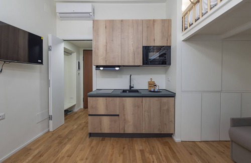 Porta Lodovica Apartamento | Bocconi Apartments by Rentopolis