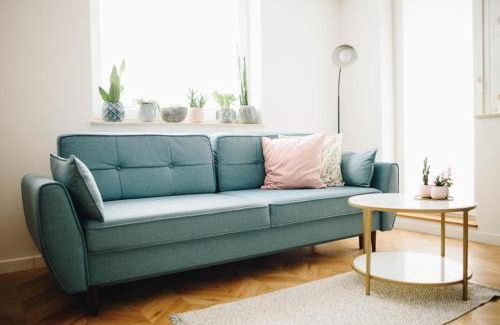 Wola Duchacka Apartamento | Bochenka Apartments