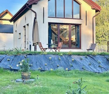 Sarnaki Casa | Bocian nad Bugiem