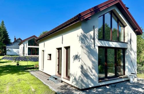 Sarnaki Casa | Bocian nad Bugiem