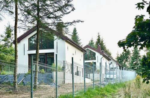 Sarnaki Casa | Bocian nad Bugiem