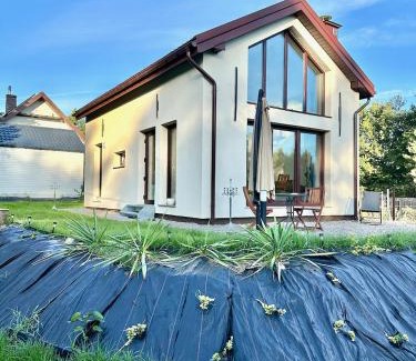 Sarnaki Casa | Bocian nad Bugiem