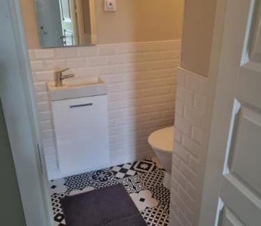 Bockara Apartamento | Bockara StayEasy