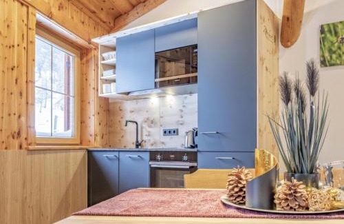 Weisspriach Apartamento | Bockblick Top 4