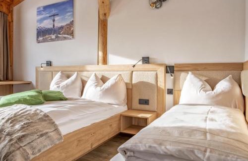 Weisspriach Apartamento | Bockblick Top 4